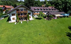 Landhotel Huber Am See